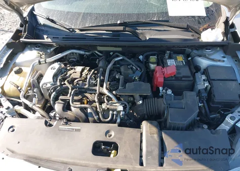 2021 Nissan Sentra Sv Xtronic Cvt from USA, damaged, VIN 3N1AB8CV6MY266903